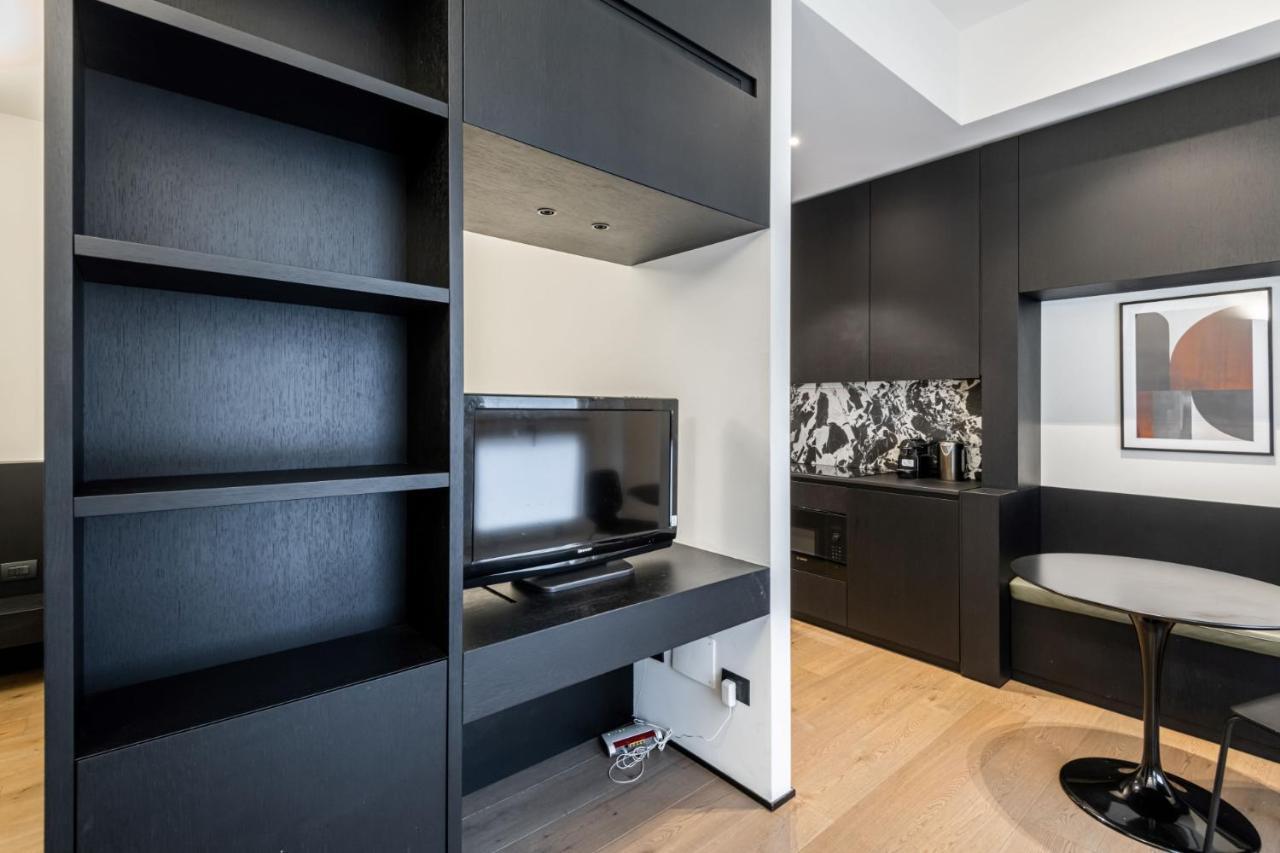 ミラノEasylife - Elegante Monolocale In Corso Magentaアパートメント エクステリア 写真